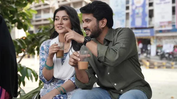 ঈদে রহিম সুমনের ‘প্রিয় ফুল তুমি’