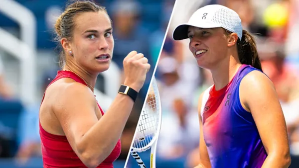 ফ্রেঞ্চ ওপেনের সেমিফাইনালে মুখোমুখি সাবালেঙ্কা ও শিয়াওতেক