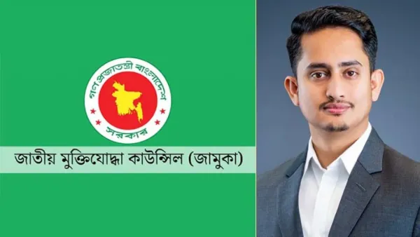 মুক্তিযুদ্ধ নিয়ে তাজউদ্দীনের পক্ষে শেখ মুজিবের বিপক্ষে যা বললেন সারজিস