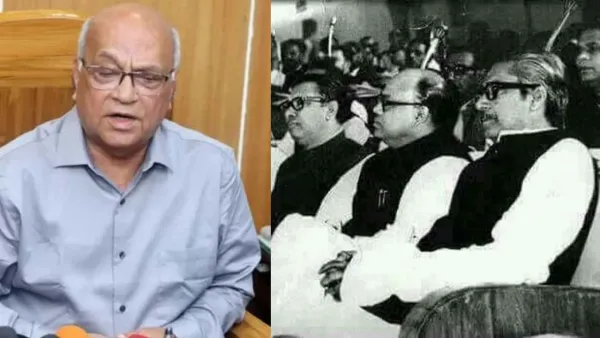 ‘শেখ মুজিবসহ চার নেতার মুক্তিযোদ্ধা স্বীকৃতি বাতিলের বিষয়টি সঠিক নয়’