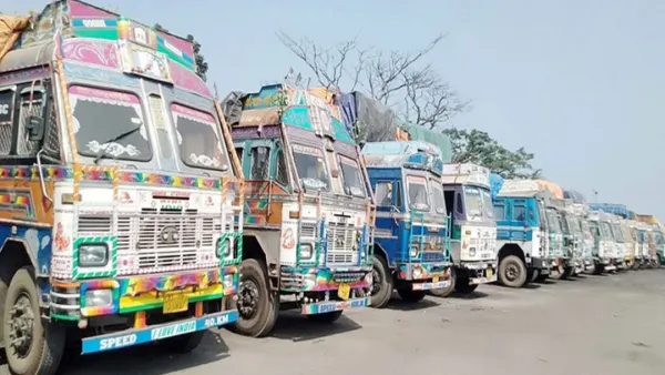 ঈদে বেনাপোল বন্দরে ১০ দিন বন্ধ থাকবে আমদানি-রপ্তানি