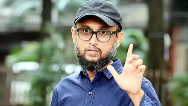 শেখ মুজিবসহ চার নেতার মুক্তিযোদ্ধা সনদ বাতিলের খবর ভুয়া: ফারুকী