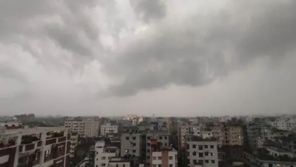 কেমন থাকবে ঈদের আবহাওয়া