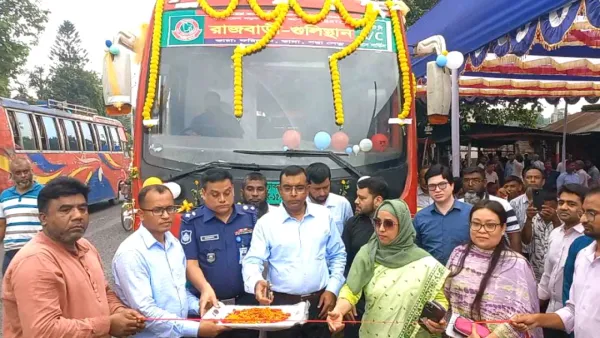 বিআরটিসি এখন অলাভজনক প্রতিষ্ঠান নয়