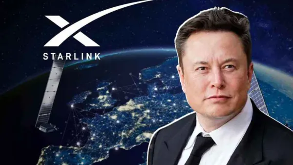 স্টারলিংক নিয়ে হোয়াইট হাউসের ভয়ংকর তথ্য