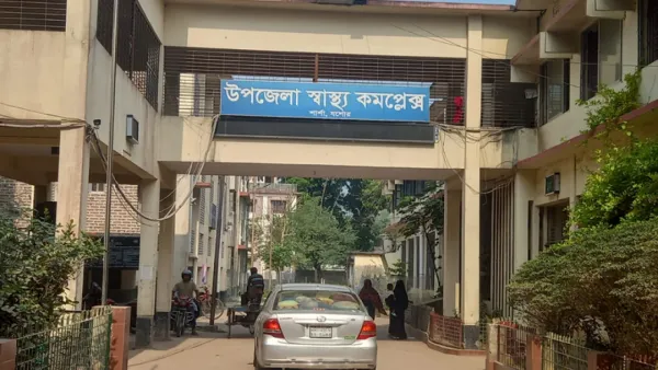 ঈদের নামাজ নিয়ে বিরোধ, বোমা হামলায় বিএনপি কর্মী নিহত