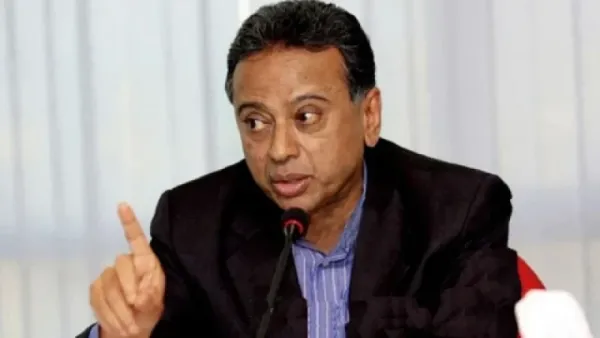 নির্বাচন পেছালে কাদের লাভ, প্রশ্ন আমির খসরুর