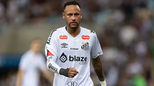 করোনাভাইরাসে আক্রান্ত নেইমার