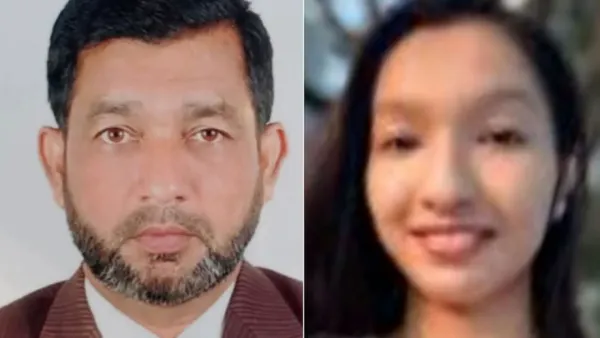 সাঁতার শেখাতে গিয়ে পানিতে ডুবে বাবা-মেয়ের মৃত্যু