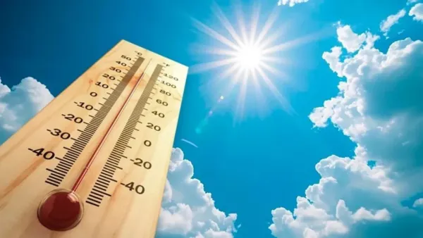 তাপপ্রবাহের মাত্রা বেড়েছে ৩৬ জেলায়