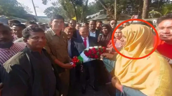 গুইমারাতে বিএনপির সহযোগিতায় পুনর্বাসিত হচ্ছে ফ্যাসিবাদের দোসররা