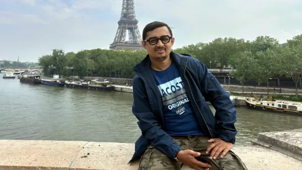 মাহমুদ মানজুরের তিন অর্জন