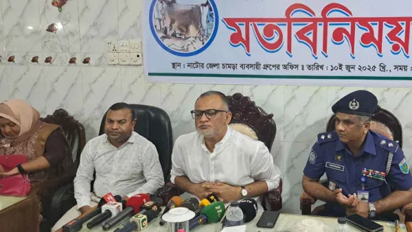 সারা বিশ্বের সঙ্গে বাণিজ্যে আগ্রহী বাংলাদেশ: বাণিজ্য উপদেষ্টা