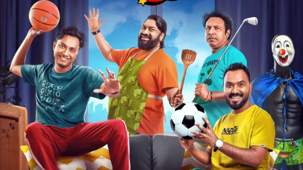 রেকর্ড গড়ল‌ ‘ব্যাচেলর পয়েন্ট’র নতুন সিজন