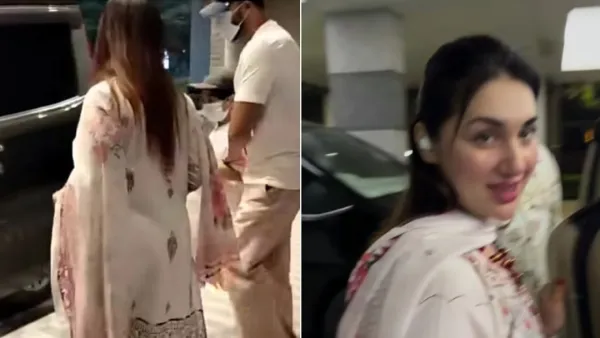 একসঙ্গে ঘুরে বেড়াচ্ছেন শাকিব-অপু!