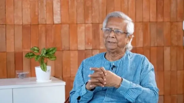 রাজা তৃতীয় চার্লসের সঙ্গে নৈশভোজে বসছেন ড. ইউনূস