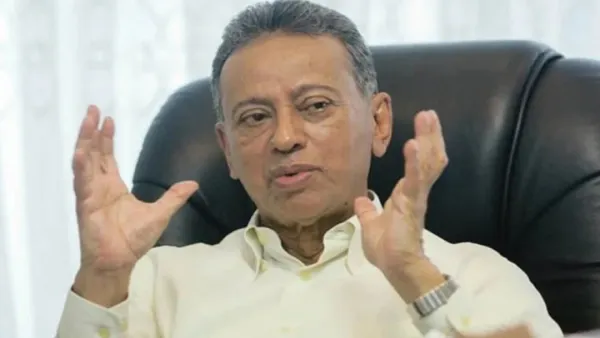 ড. ইউনূস-তারেক বৈঠক: লন্ডন যাচ্ছেন আমীর খসরু