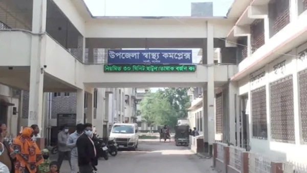 শার্শায় বিএনপির কর্মীকে কুপিয়ে হত্যা