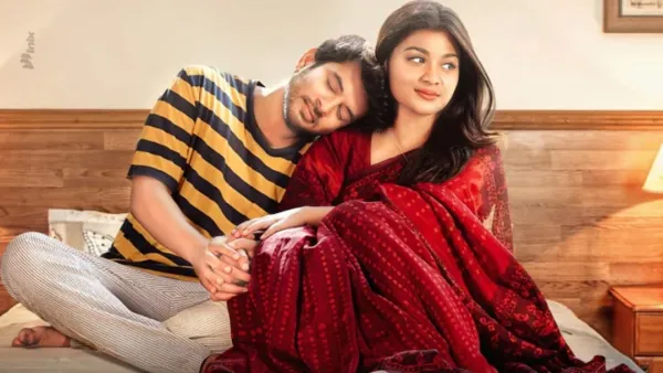 ঈদের পঞ্চম দিনে টিভি আয়োজন