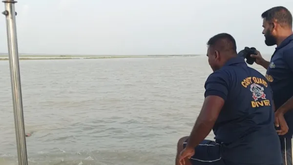 ভোলায় নিখোঁজের ২ দিন পর শিশুর মরদেহ উদ্ধার