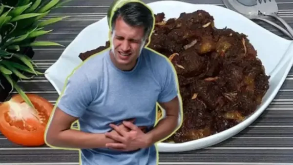 ঈদে অতিরিক্ত গরুর মাংস খেয়ে বদহজম হলে কী করবেন