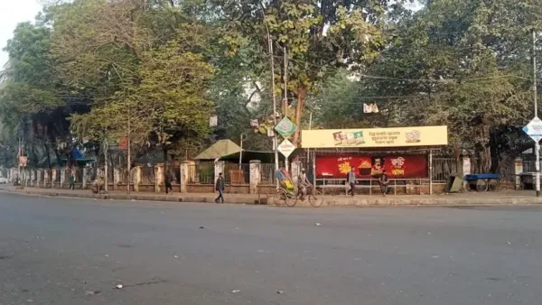 দূষিত শহর লাহোর, ঢাকার অবস্থা কী?