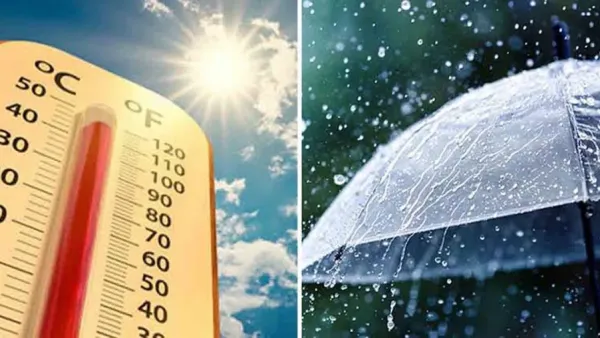 তাপপ্রবাহ হ্রাস, গরমের তেজ কমার পথে