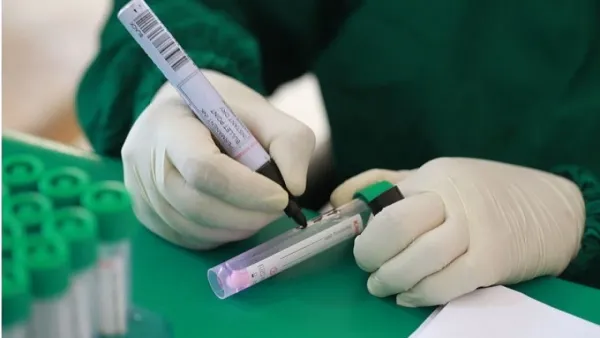 যশোরে করোনার নতুন ভেরিয়েন্ট শনাক্ত