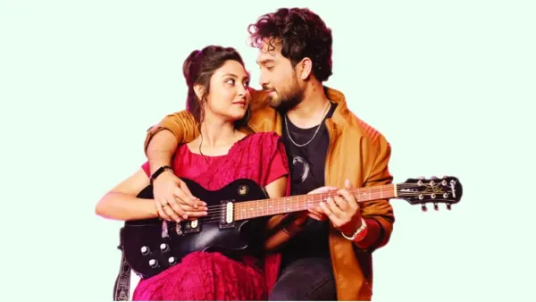 ইউটিউব ট্রেন্ডিংয়ে ঈদের চার নাটক