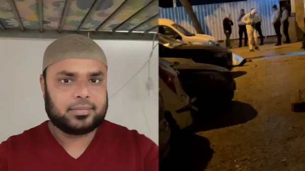 পর্তুগালে বন্ধুকধারীর গুলিতে বাংলাদেশি নিহত