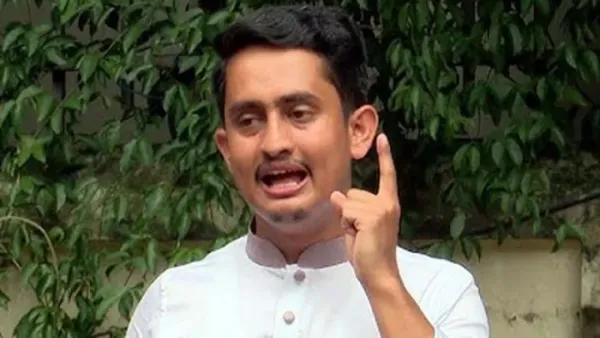 উত্তরের জনপদগুলো এই বৈষম্য আর মেনে নেবে না: সারজিস আলম 