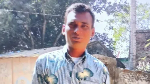 মেয়ের সঙ্গে বিয়ে না দেওয়ায় বাবাকে পিটিয়ে হত্যা!