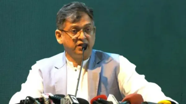 ফেব্রুয়ারিতে নির্বাচন জামায়াত আমিরের দৃষ্টিভঙ্গির সঙ্গে সামঞ্জস্যপূর্ণ: সালাহউদ্দিন আহমদ 