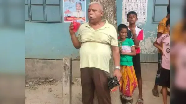 মহানবী (সা.)-কে নিয়ে কটূক্তি, চিকিৎসককে গণধোলাই