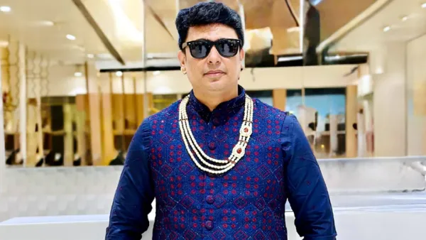 বাবা-মায়ের আবার দিবস কী: জায়েদ খান