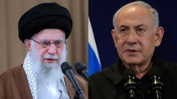 সাইপ্রাসের মাধ্যমে ইসরায়েলকে কী ‘গোপন’ বার্তা দিতে চায় ইরান