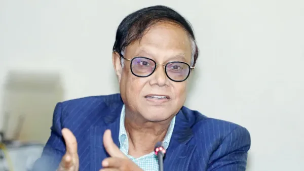 দেশের পাঁচ ব্যাংক মিলে হচ্ছে এক ব্যাংক