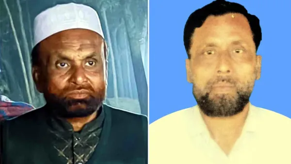 রাজনৈতিক পরিচয় প্রমাণে বিএনপি দেখাল ছবি, জামায়াতের কাছে ভিডিও