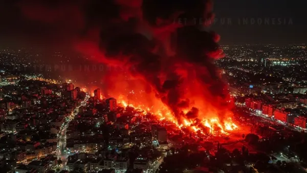 ইসরায়েল-ইরান সংঘর্ষের তৃতীয় দিন, যেসব খবর পাওয়া গেছে