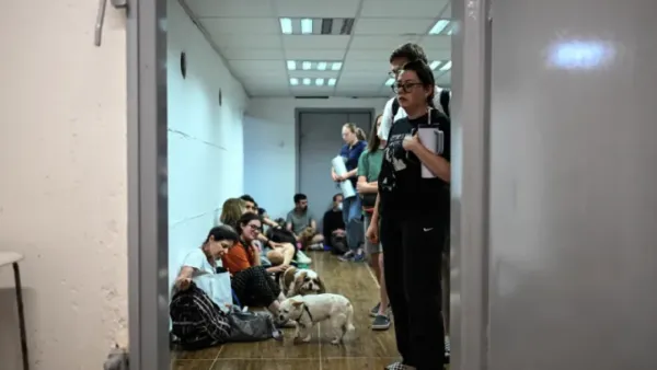 ইরানের হামলায় কতটা সুরক্ষিত ইসরায়েলিরা