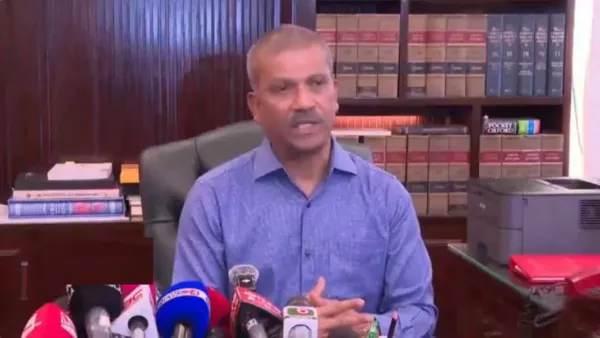 গুমবিষয়ক শক্তিশালী কমিশন গঠন করা হবে: আসিফ নজরুল