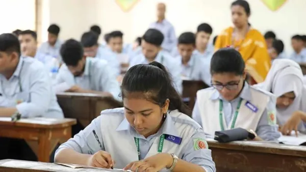 এইচএসসি পরীক্ষা নিয়ে নতুন নির্দেশনা 