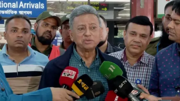 ঐকমত্য যতটুকু হবে, সংস্কার ততটুকু হবে: আমীর খসরু