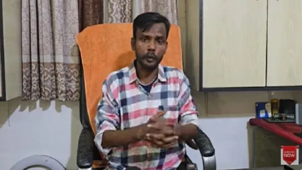 বিএনপির কাছে ক্ষমা চাইলেন হিরো আলম, কী কারণ?