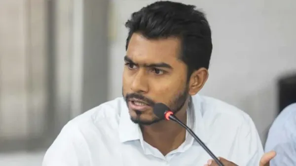 বিএনপি ছাড়া অন্য কোনো দল নির্বাচন নিয়ে শক্ত অবস্থানে নেই: নুর 