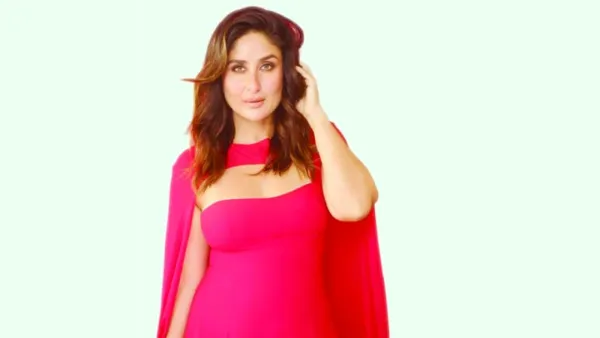 রহস্য জানালেন কারিনা