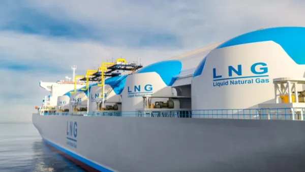 এলএনজির নতুন উৎস খোঁজার তাগিদ