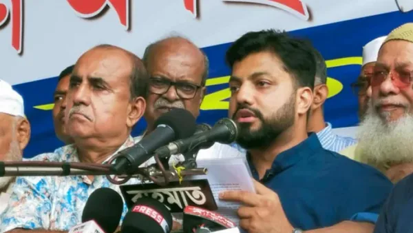 আইনে শপথ না থাকলে এতদিনে মেয়রের দায়িত্বে বসে পড়তাম: ইশরাক 