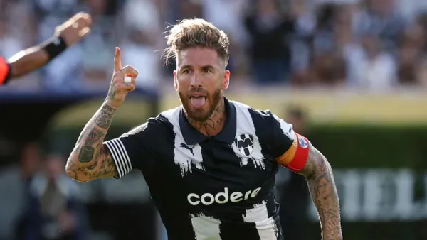 রামোসের দুর্দান্ত হেডে ইন্টারকে রুখে দিল মেক্সিকান ক্লাব