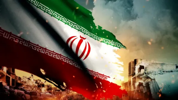 ইসরায়েলি আগ্রাসনের বিরুদ্ধে নিন্দা, কৃতজ্ঞতা ইরানের